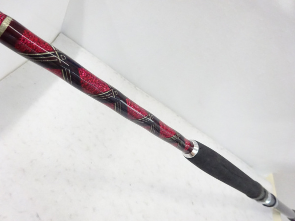 船ライトロッド約238cm